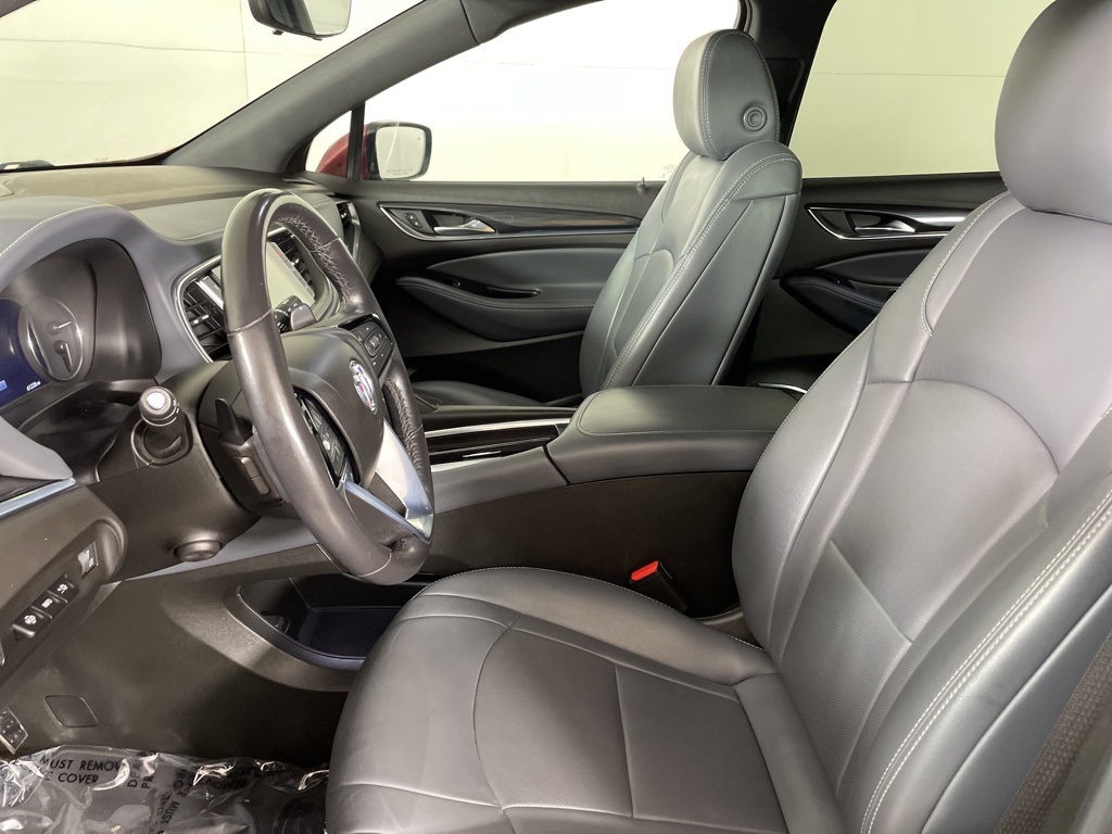2024 Buick Enclave Premium photo 18