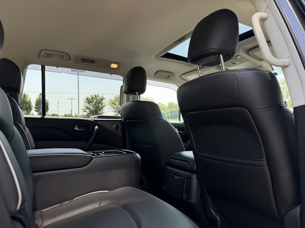 2023 Infiniti QX80 Premium Select photo 28