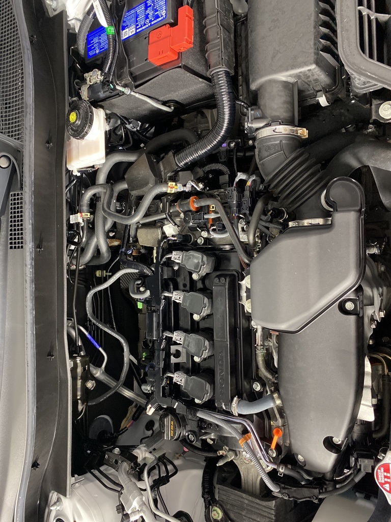 2023 Honda CR-V EX-L photo 27