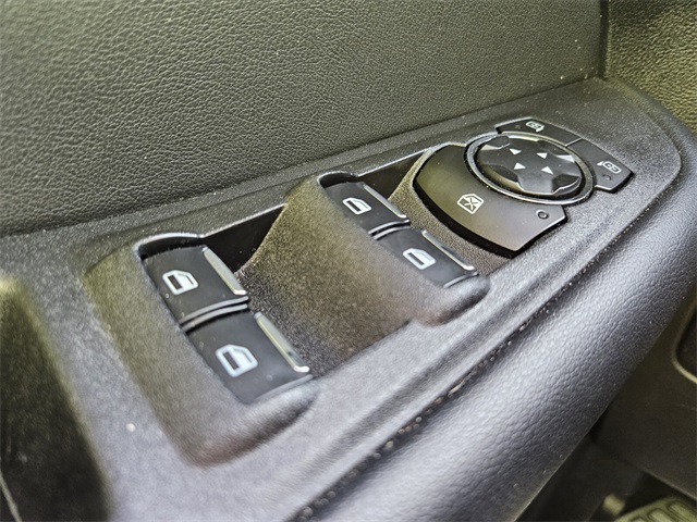 2024 Ford Edge SEL photo 26