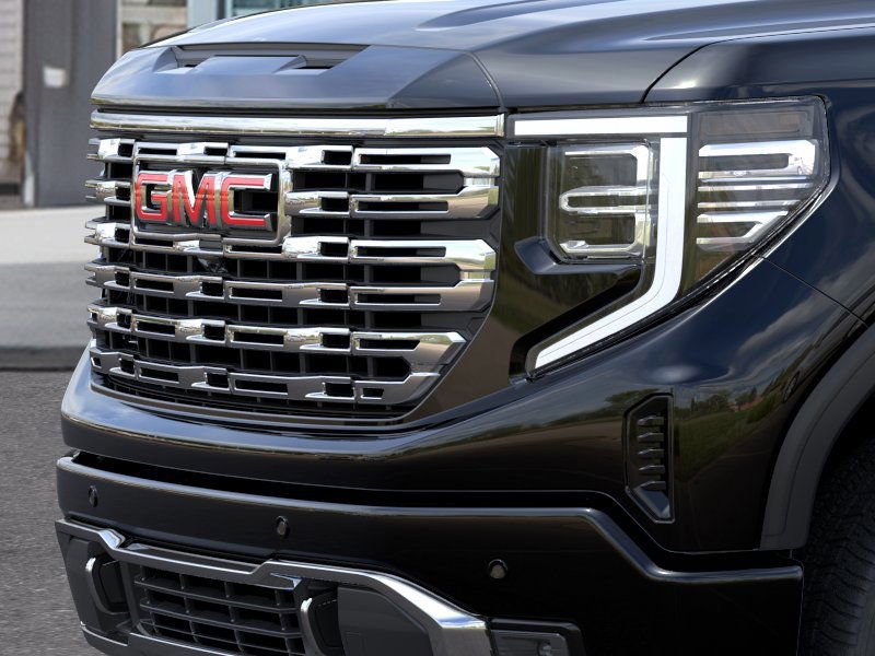 2025 Gmc Sierra 1500 Denali photo 13