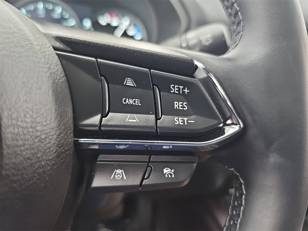 2024 Mazda CX-5 2.5 Turbo Signature photo 26