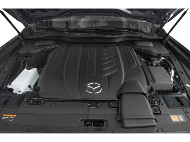 2025 Mazda CX-90 Preferred photo 14