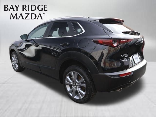 2023 Mazda CX-30 2.5 Select photo 4