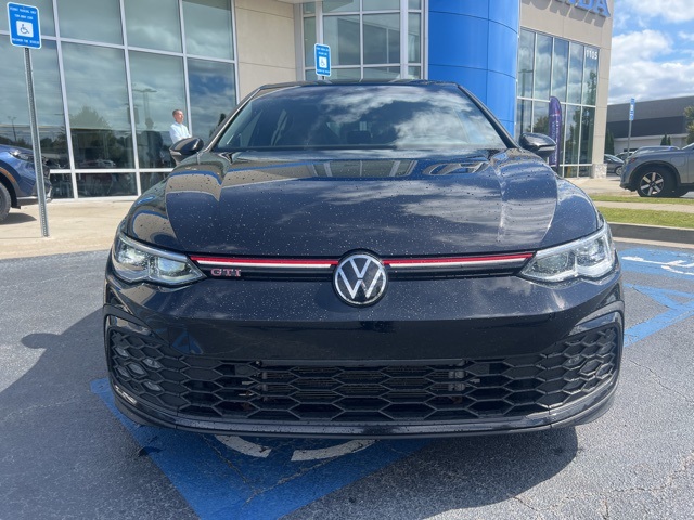 2022 Volkswagen Golf GTI Autobahn photo 3