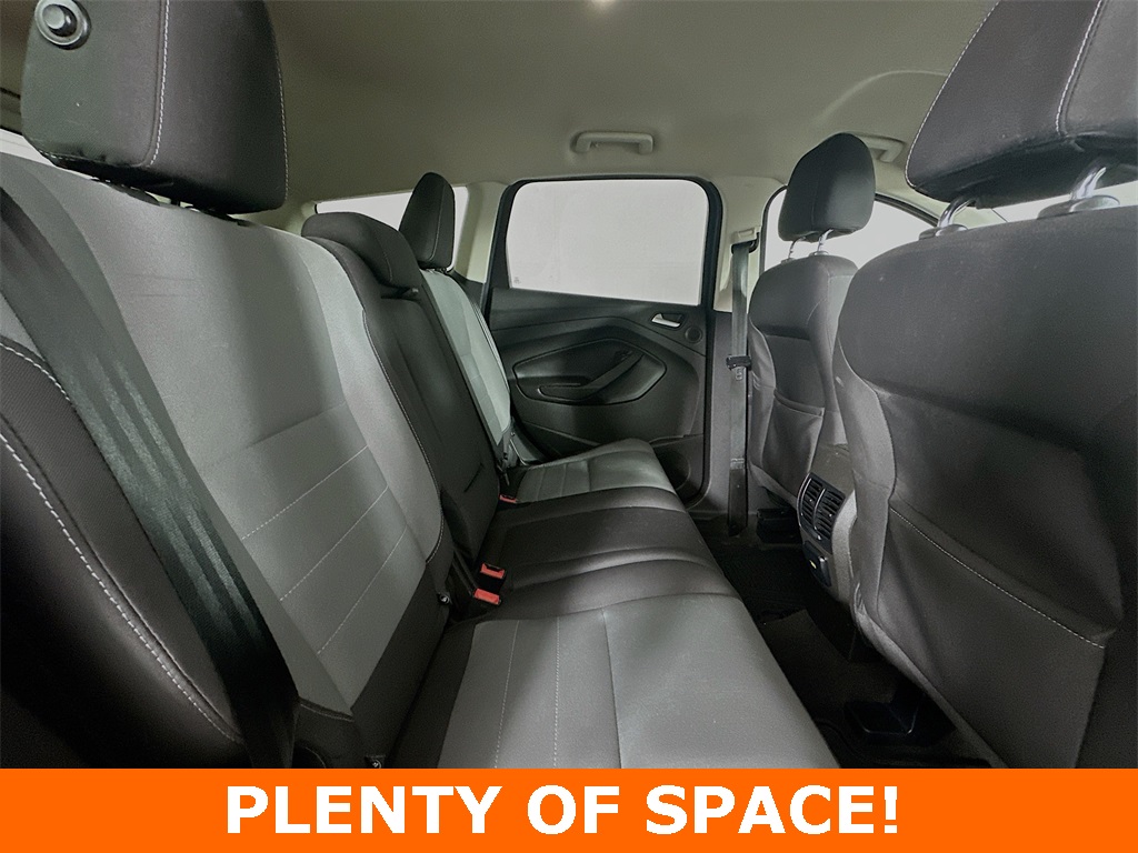 2016 Ford Escape SE photo 4