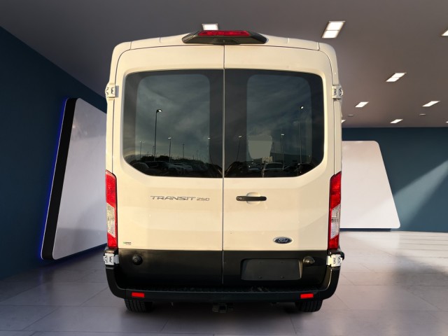 2019 Ford Transit Van photo 4