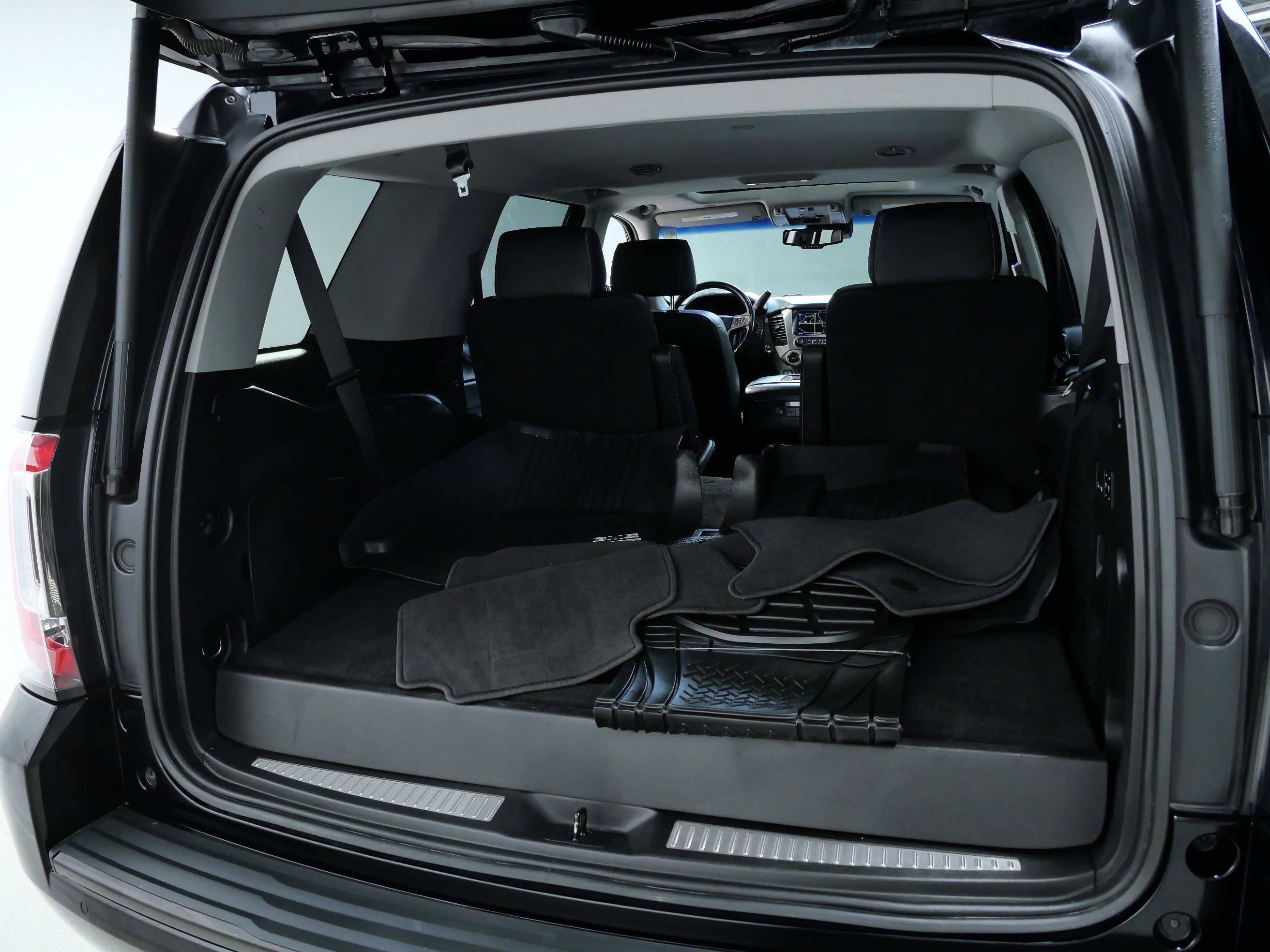 2020 Gmc Yukon Denali photo 6