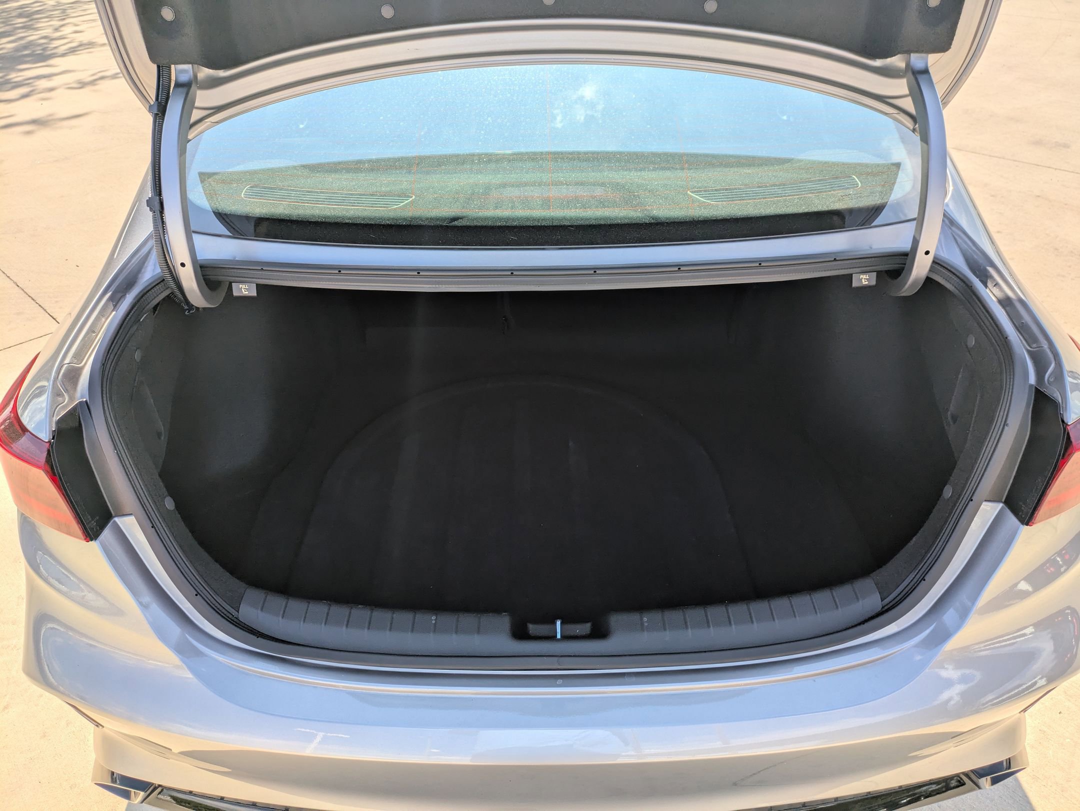 2024 Kia Forte GT-Line photo 26