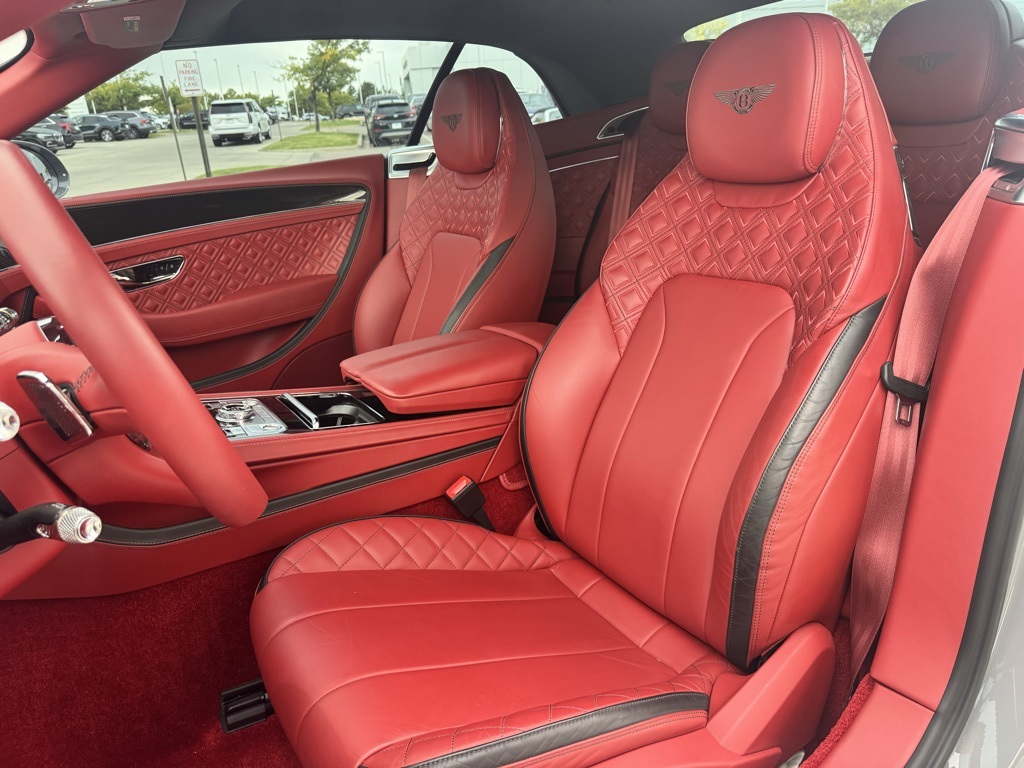 2023 Bentley Continental GT Speed photo 9