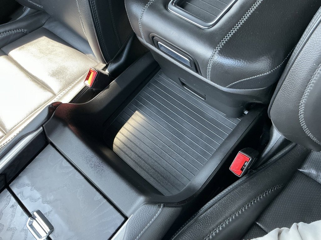 2023 Gmc Yukon Denali photo 48