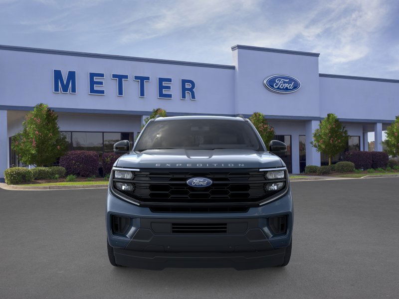 2025 Ford Expedition MAX photo 5