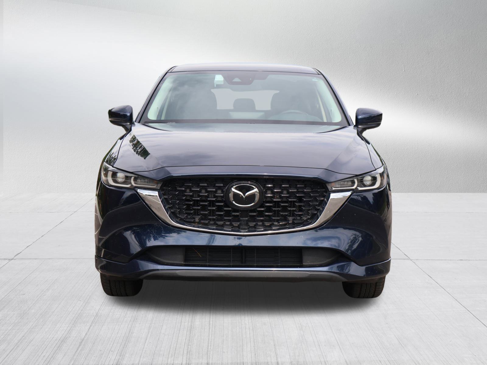 Used 2024 Mazda CX-5 S Select Package with VIN JM3KFBBLXR0456618 for sale in Kansas City