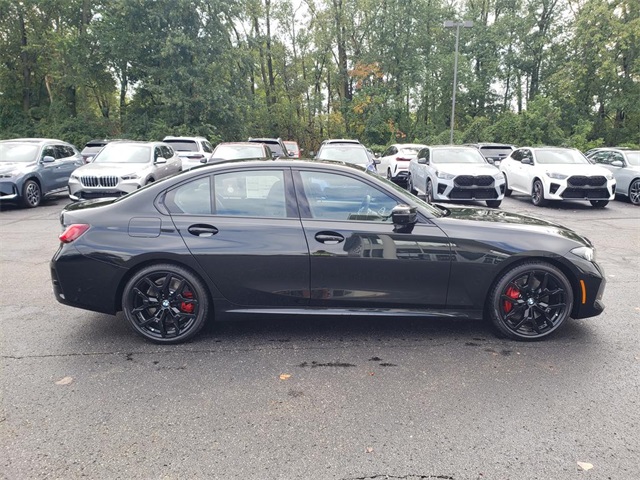 2025 Bmw M340i photo 6