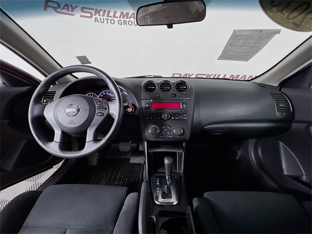 2013 Nissan Altima 2.5 S photo 20