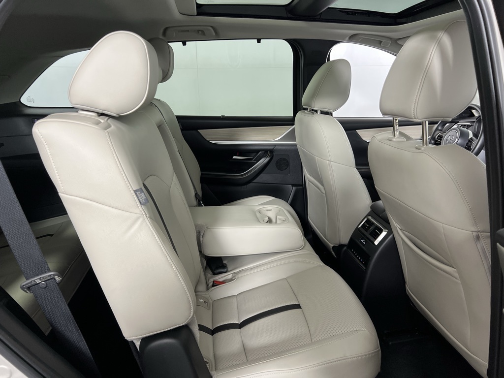 2024 Mazda CX-90 3.3 Turbo S photo 25