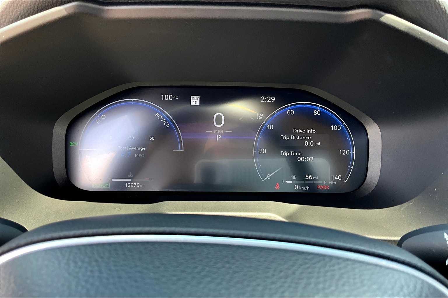 2024 Toyota RAV4 Hybrid Limited photo 25