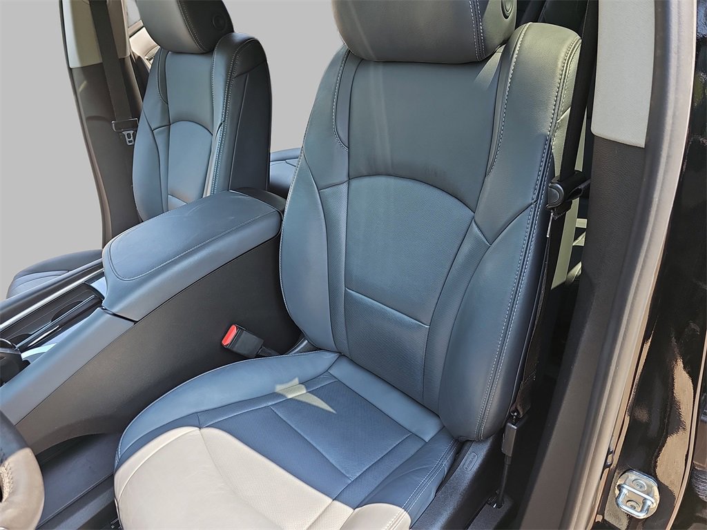 2021 Buick Enclave Premium photo 15