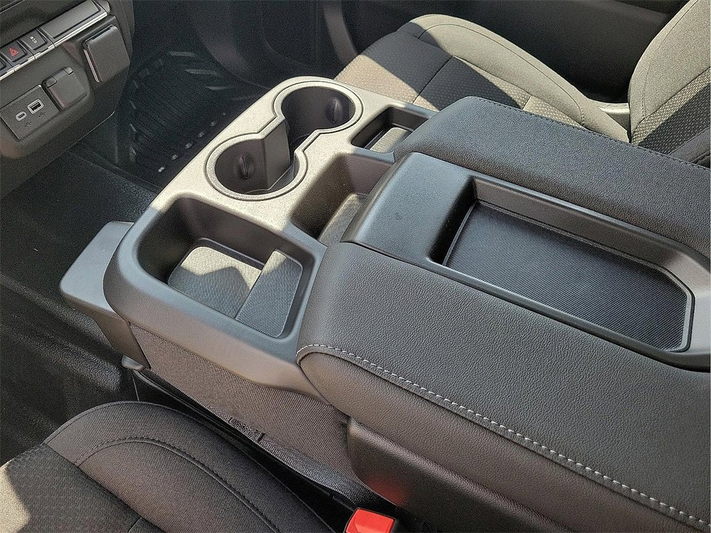 2026 Gmc Sierra 1500 Pro photo 19