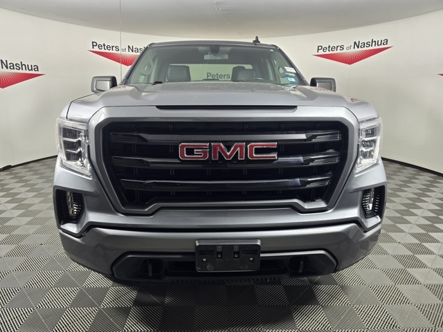 2021 Gmc Sierra 1500 Elevation photo 2