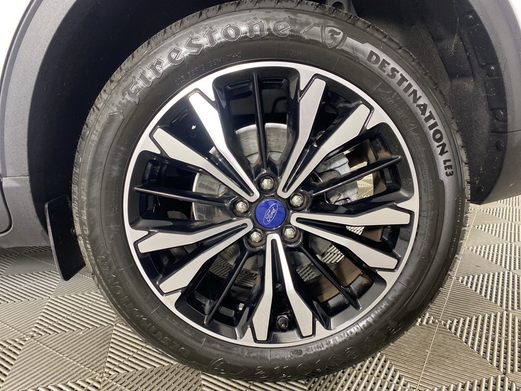 2022 Ford Escape SE photo 15