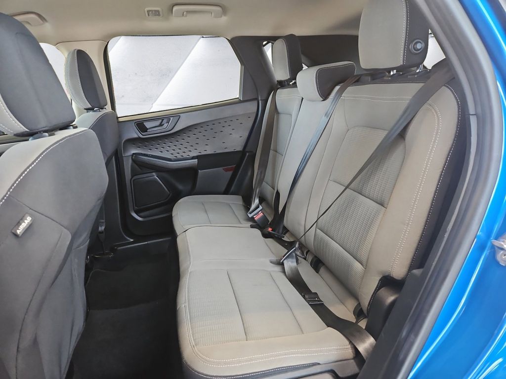 2020 Ford Escape S photo 18