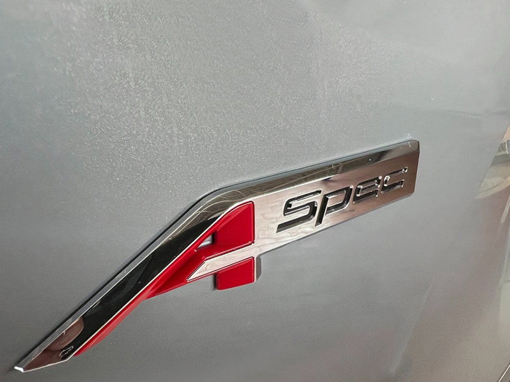 2025 Acura RDX A-Spec photo 4