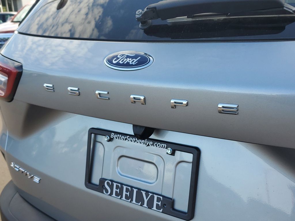 2024 Ford Escape Active photo 6