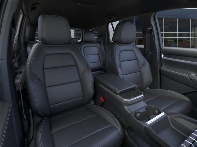 2026 Gmc Terrain Elevation photo 16