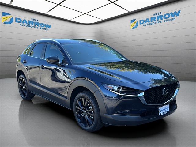 2025 Mazda CX-30 2.5 Select Sport photo 7