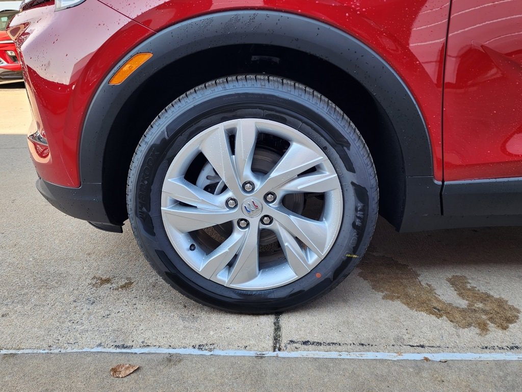2026 Buick Encore GX Preferred photo 41