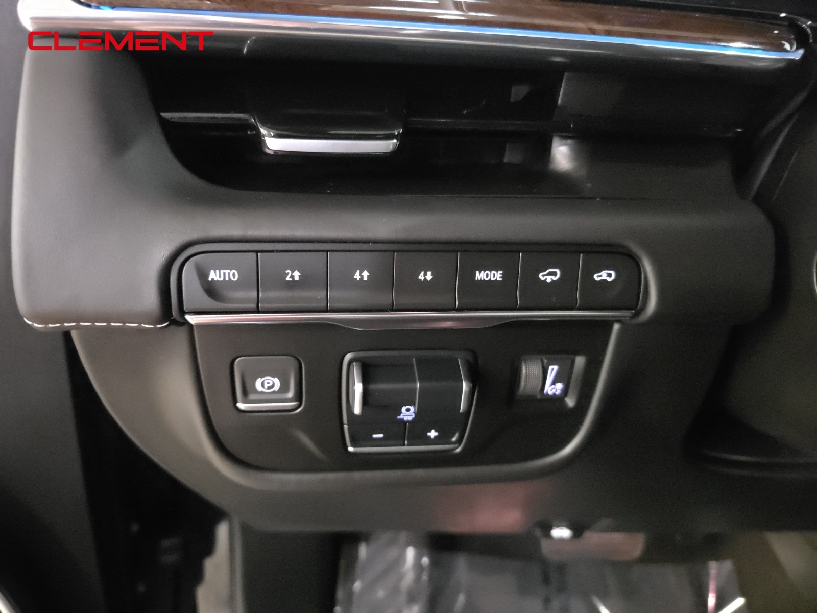 2022 Cadillac Escalade ESV Sport Platinum photo 8