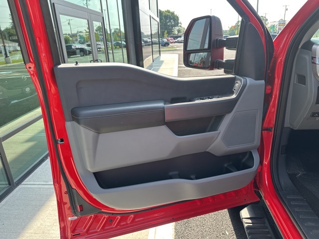 2023 Ford F-350 XL photo 10