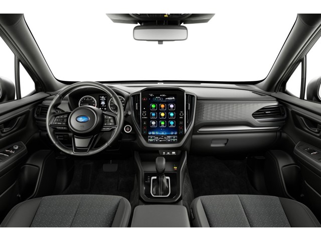 2025 Subaru Forester Premium Base photo 28