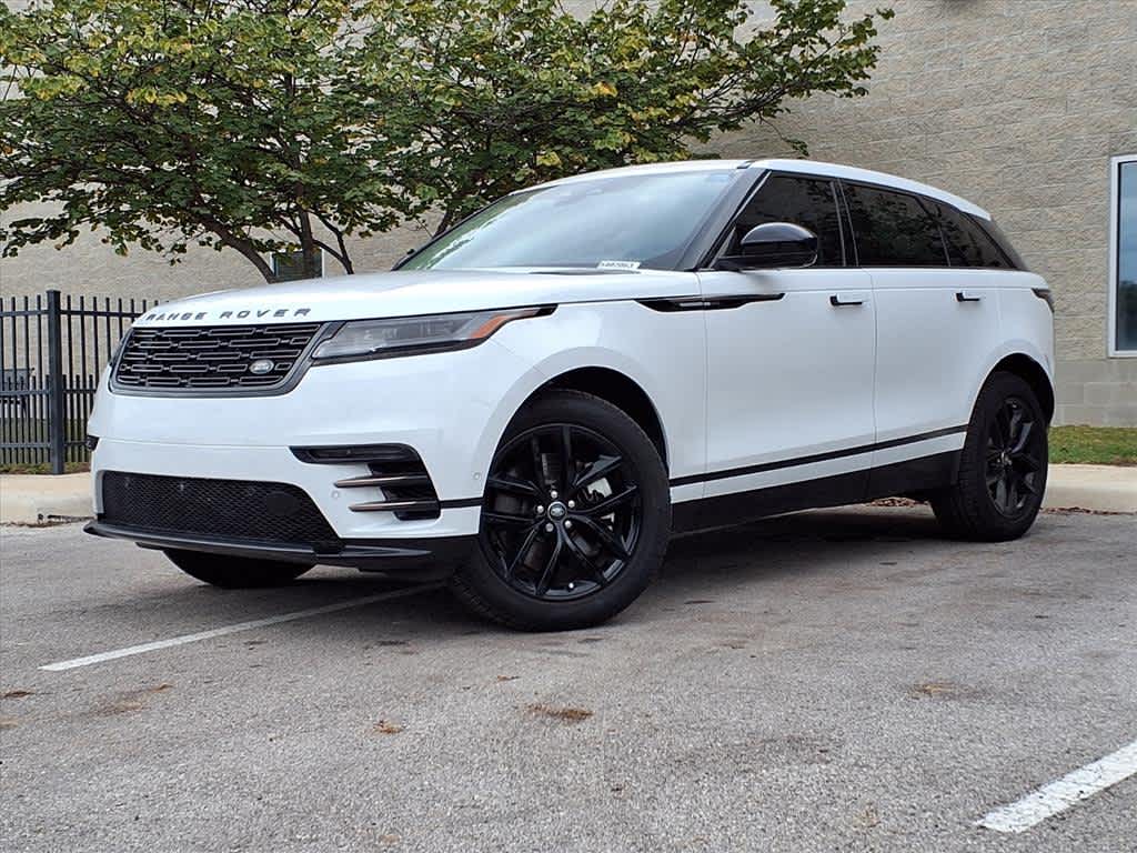 2025 Land Rover Range Rover Velar Dynamic SE's photo