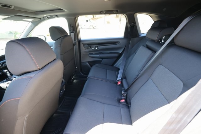 2026 Honda CR-V Hybrid photo 18