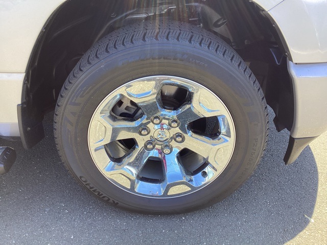 2022 Ram 1500 Big Horn Lone Star photo 13