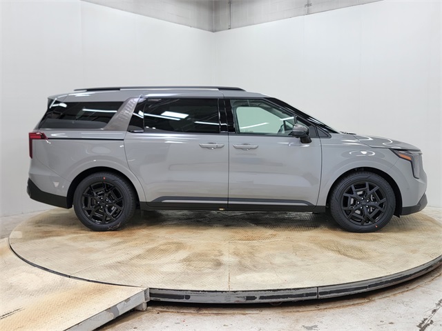 2026 Kia Carnival SX Prestige photo 3