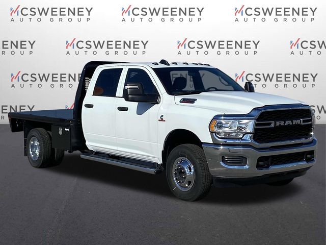 2024 RAM Ram 3500 Chassis Cab Tradesman's photo