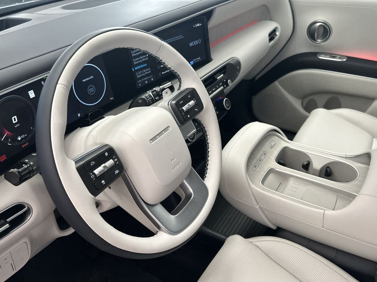 2026 Hyundai Palisade Calligraphy photo 10
