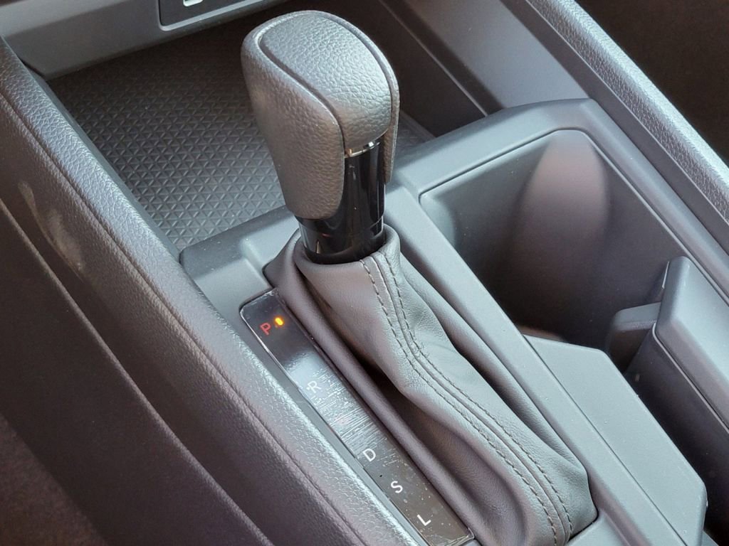 2024 Honda Accord EX photo 30