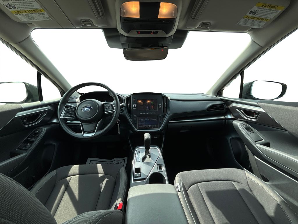 2024 Subaru Impreza Base photo 13