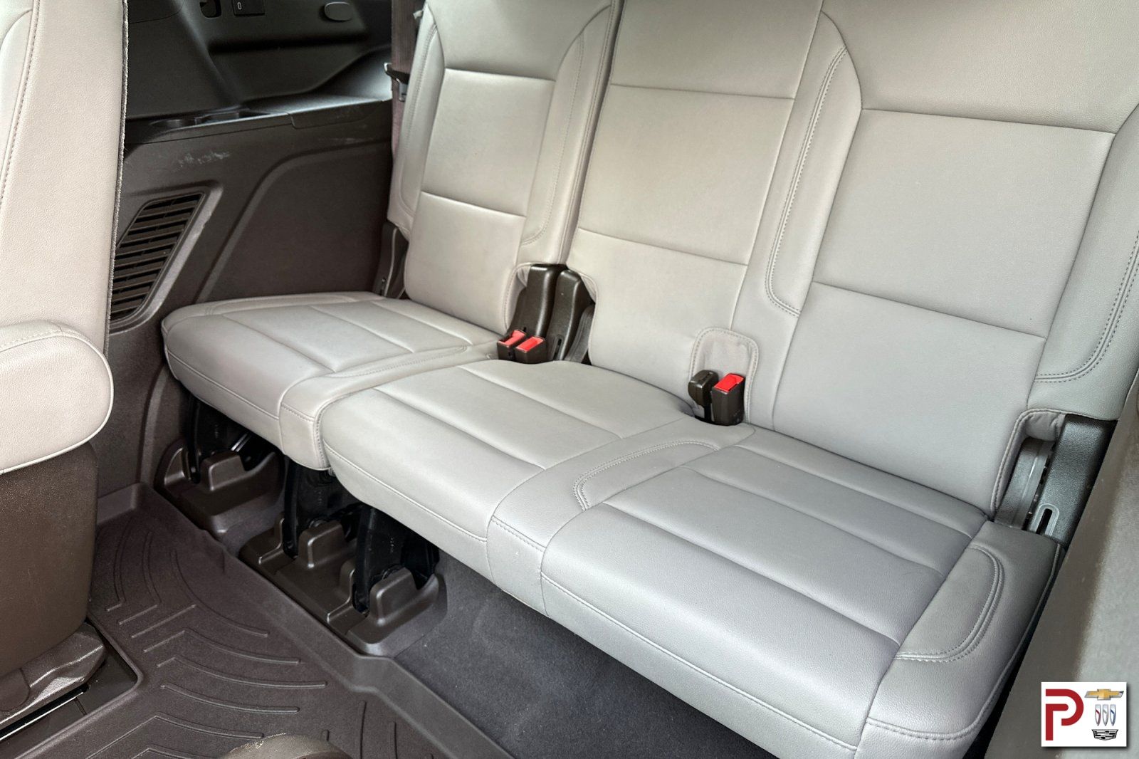2021 Chevrolet Tahoe Z71 photo 17