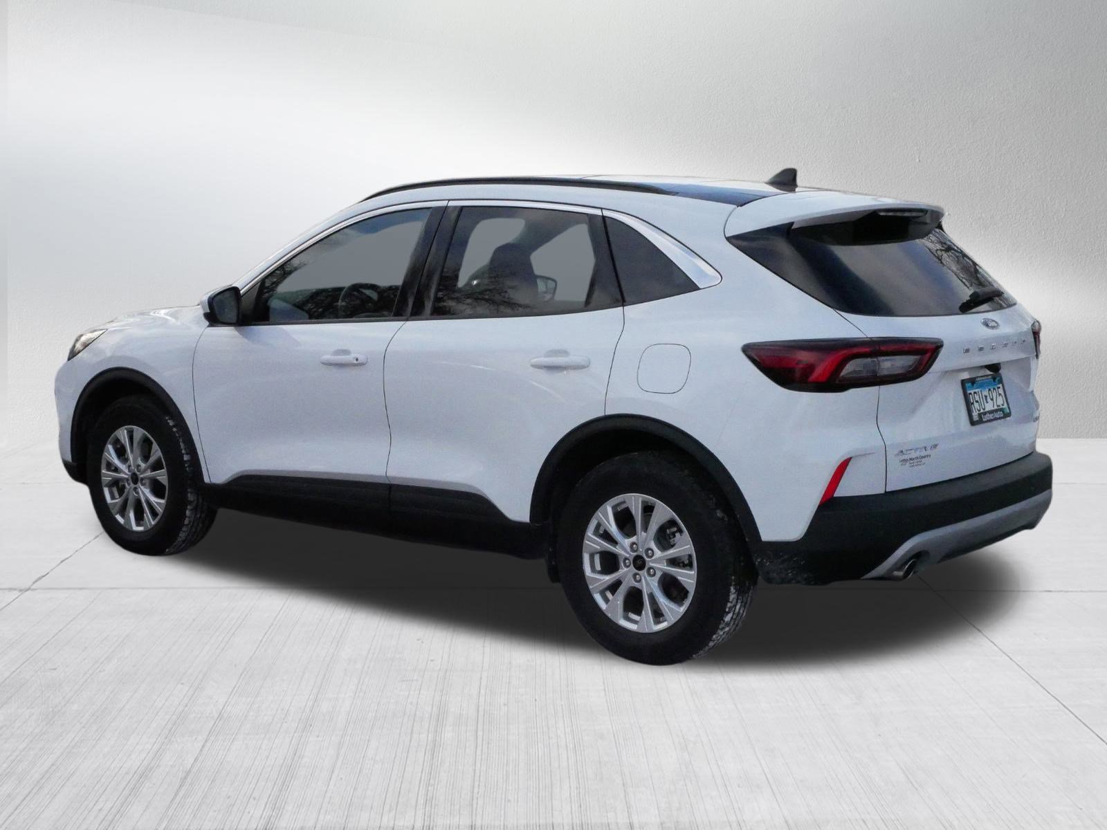 2024 Ford Escape Active photo 5