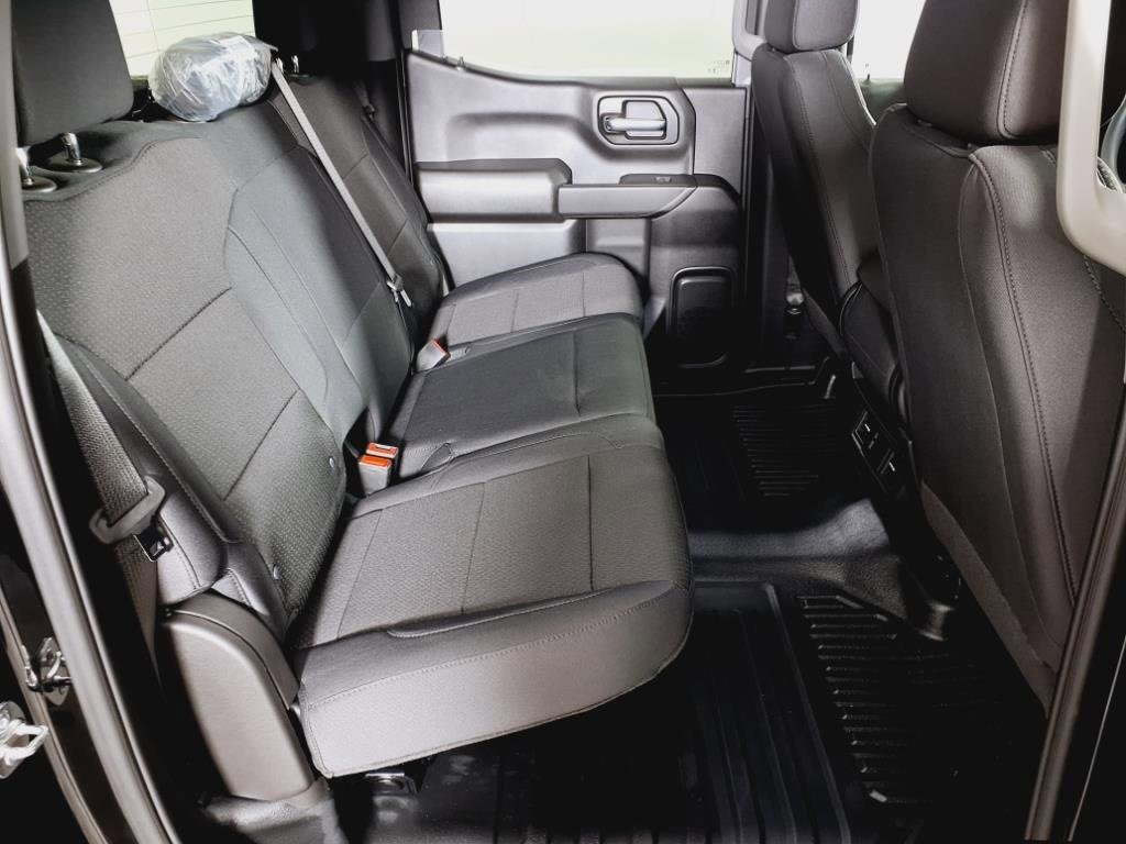 2025 Gmc Sierra 1500 Pro photo 17