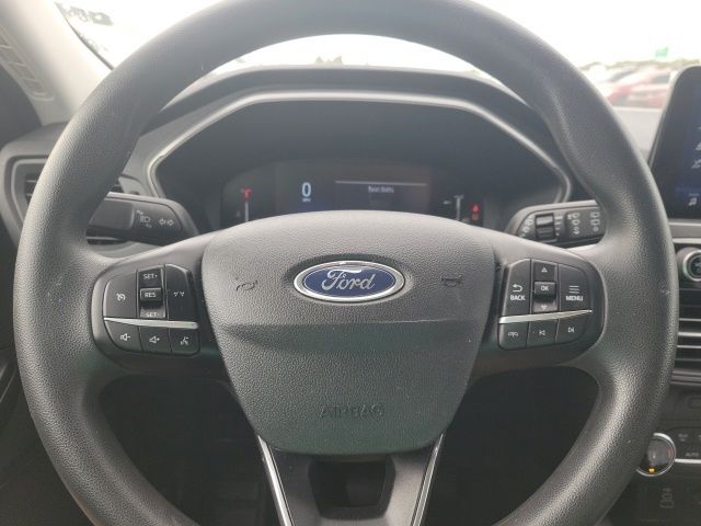 2025 Ford Escape Active photo 6