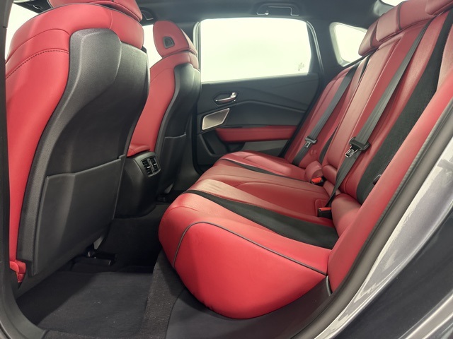 2022 Acura TLX A-Spec photo 17