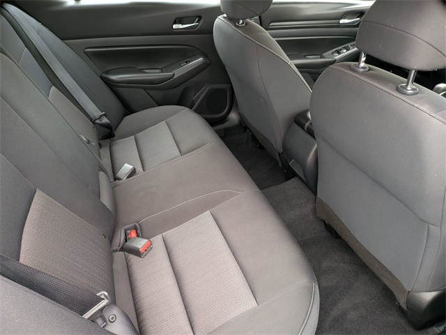 2021 Nissan Altima 2.5 S photo 22