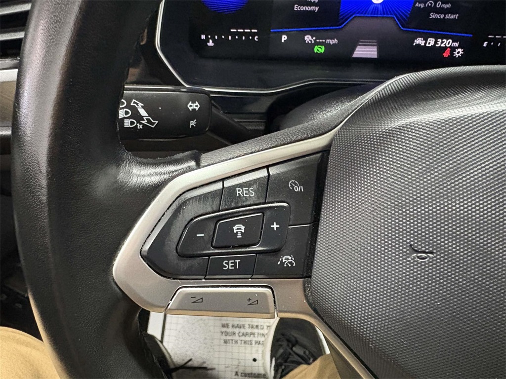 2024 Volkswagen Jetta 1.5T SE photo 17