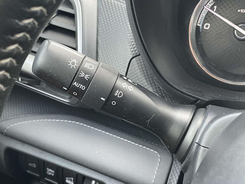 2024 Subaru Forester Touring photo 9